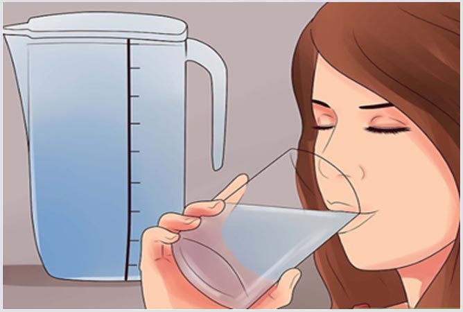 DIET for GOUT